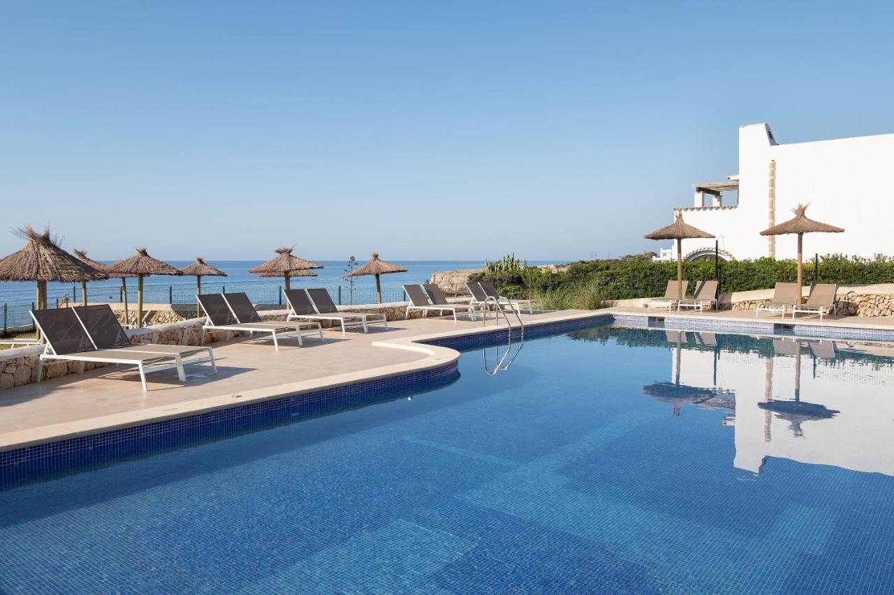 Alua Suites Las Rocas Cala d'Or  Exterior photo