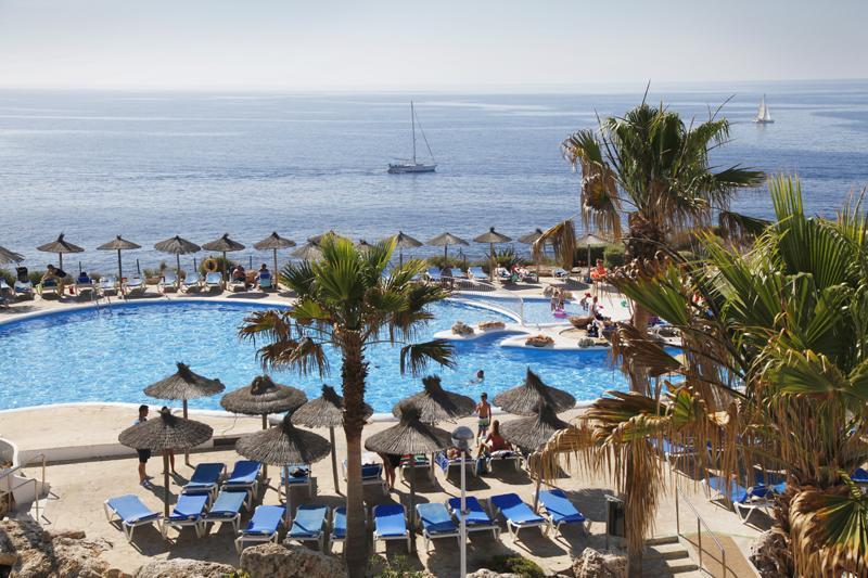 Alua Suites Las Rocas Cala d'Or  Exterior photo